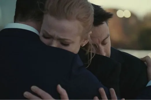 Succession Season 4 Episode 3, Connor's Wedding Twitter Reaction