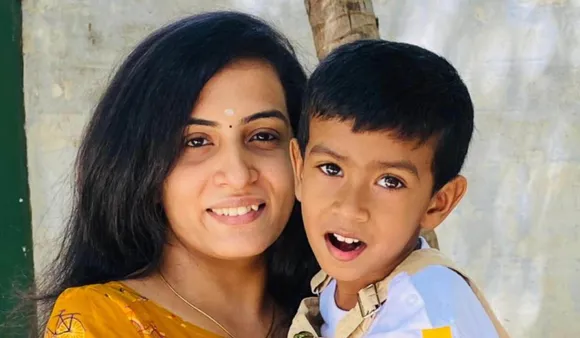 Deepika Pavala