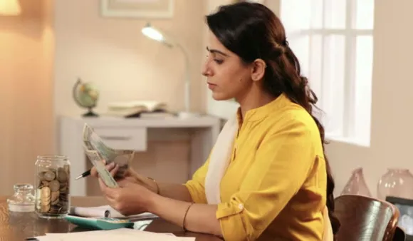 Financial Tasks My Financially Underconfident Mother Aces