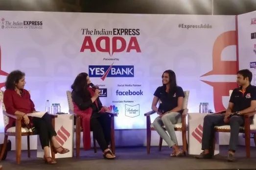 believe coach PV Sindhu