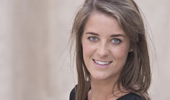 Mini Exchange's Sarah Jones has 5 tips for startups wanting raise funds
