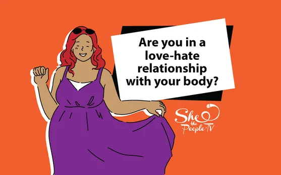 body positivity