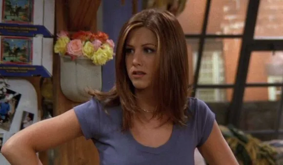 Rachel Green Feminist