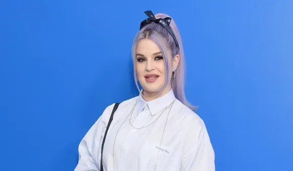 Kelly Osbourne Chooses Not To Breastfeed
