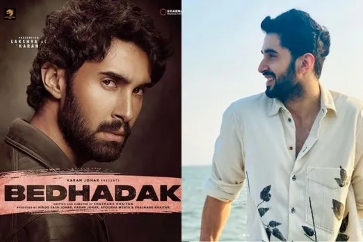 Who Is Lakshya Lalwani