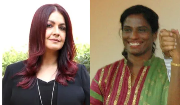 Pooja Bhatt, PT Usha