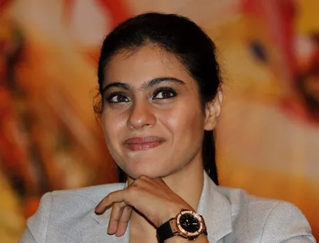 pay box office success Kajol