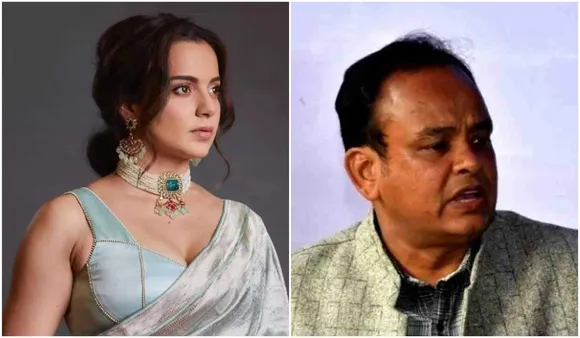 Roads Smoother Than Kangana Ranaut's Cheeks