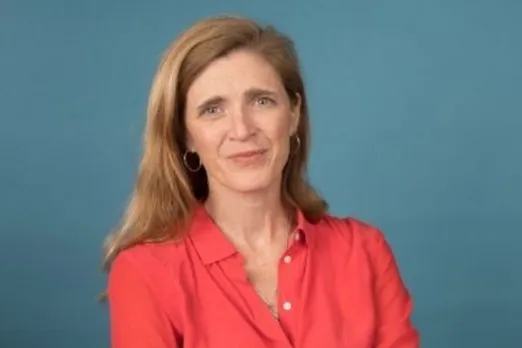 Joe Biden Samantha Power USAID