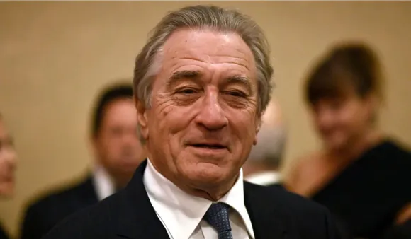 Woman Breaks Into Robert De Niro's Home