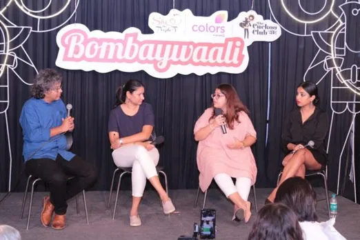 Bombaywaali #MeToo India Bollywood