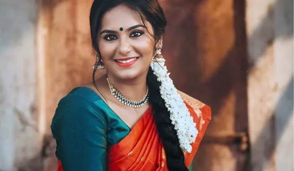 Lakshmipriya Chandramouli