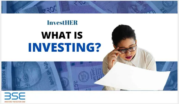 Savings and Investment