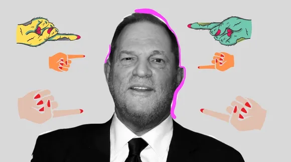 rico lawsuit against weinstein ,Harvey Weinstein Verdict