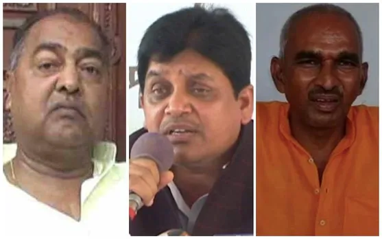 BJP, Congress Leaders, Hathras, politicians on hathras case