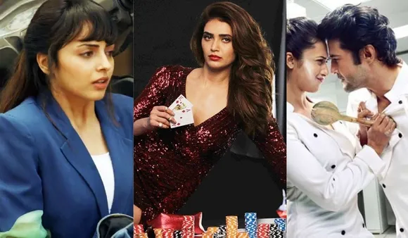 Best TV Female Actors