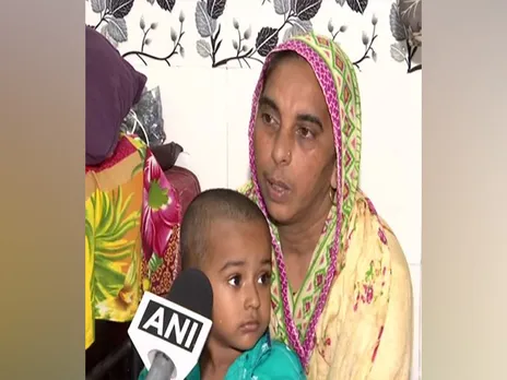 Mumbai woman finds mother after 20 years