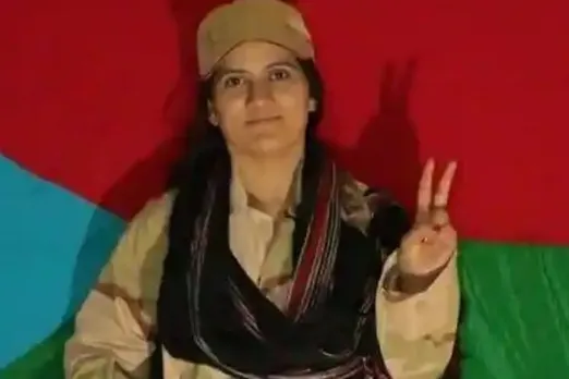 Who Was Shaari Baloch