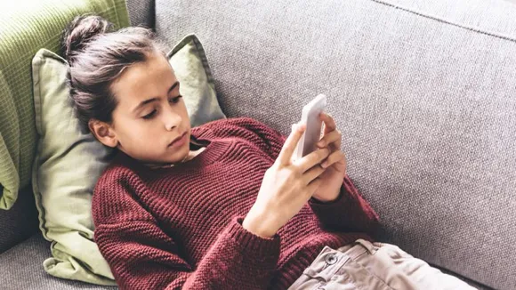Increasing Youths' Suicide Rate, Kidfluencers, Instagram For Kids ,Kids phones