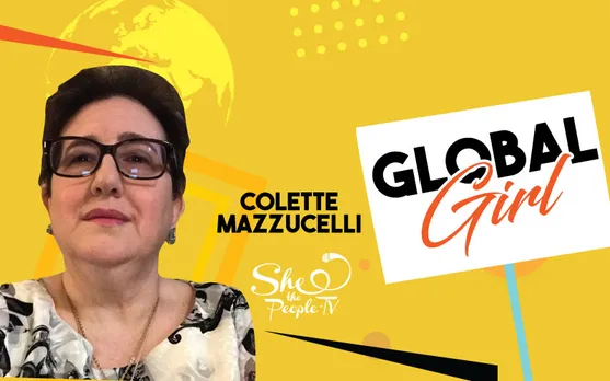 Colette Mazzucelli