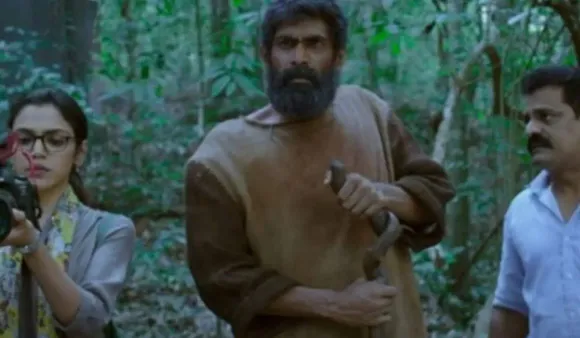 Kaadan
