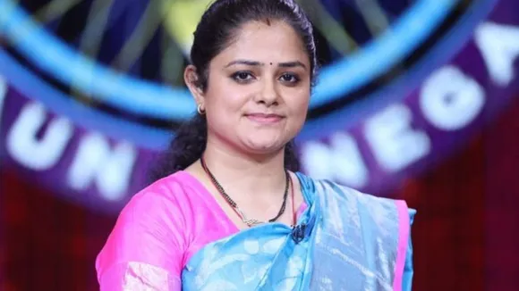 Mohita Sharma
