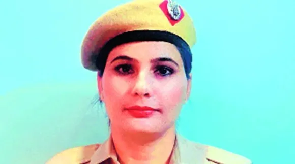 seema dhaka