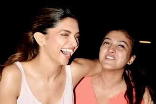 Deepika Padukone Manager Karishma Prakash