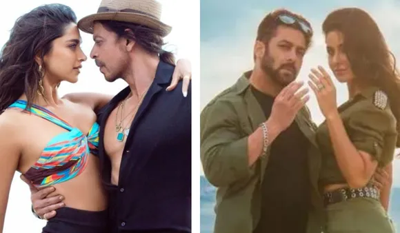 Big Bollywood films In 2023