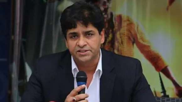 Suhaib Ilyasi Acquitted