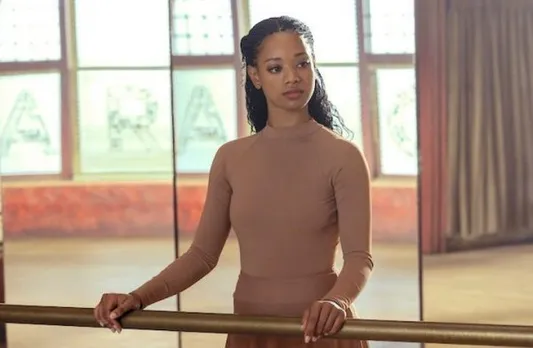 Ballet Drama Tiny Pretty Things, Tiny Pretty Things Netflix Series