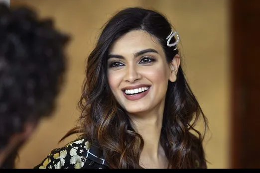 shiddat ,Diana Penty