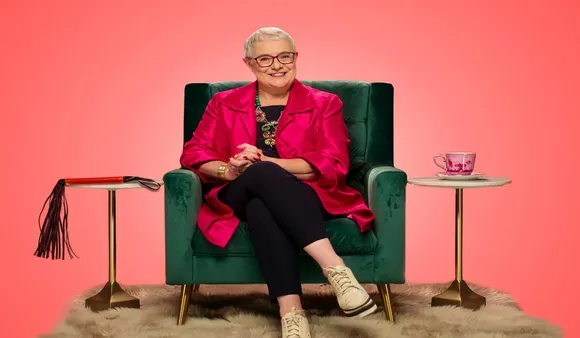 Who is Melanie Rose, How To Build A Sex Room