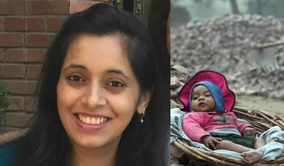 India Needs Midwives