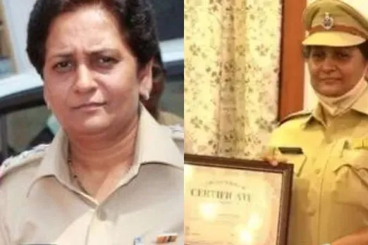 Who Is Mamta Dsouza