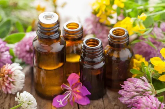 Essential Oils