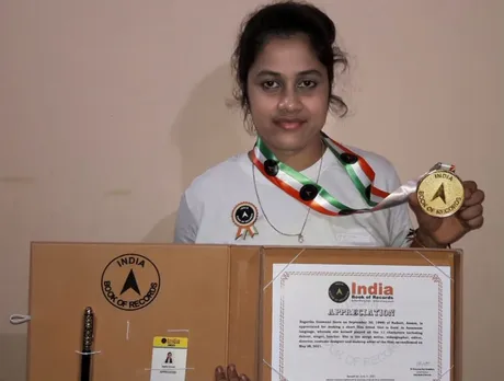 Sagarika Goswami
