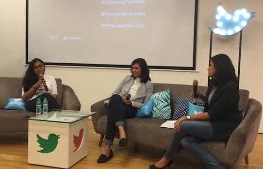 Women in tech