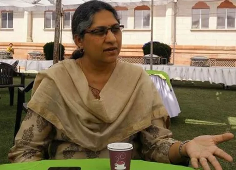 GC Anupama