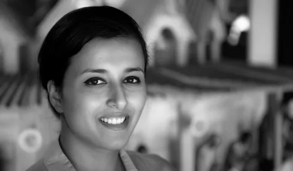 Charuvi Agrawal
