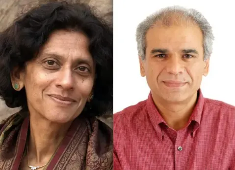 Kalpana Swaminathan