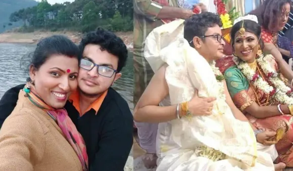 Tista and Dipon