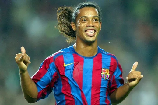 Ronaldinho