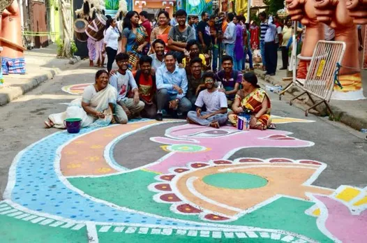 Durga Puja Sex Workers