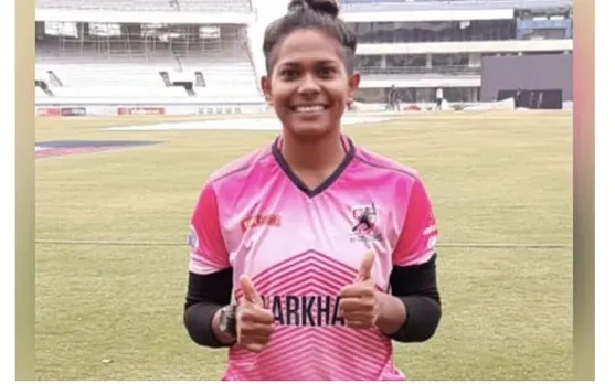 Indrani Roy