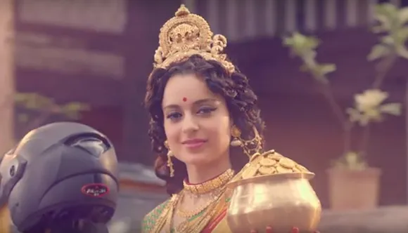 Swachh bharat new TVC