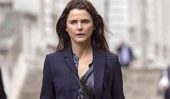Keri Russell
