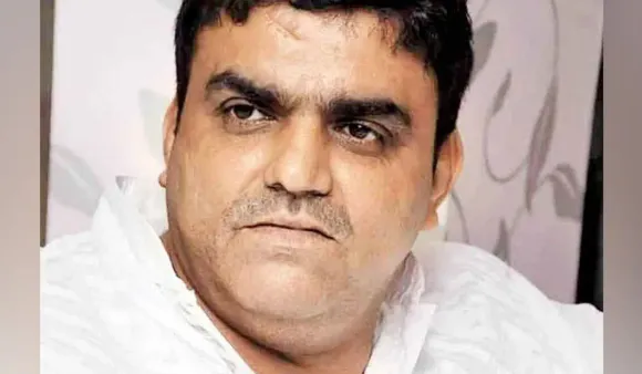 Who is Riyaz Bhati
