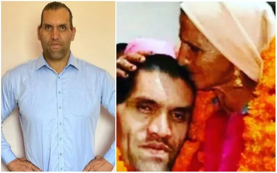 The Great Khali