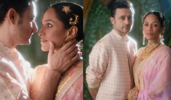 Masaba Gupta And Satyadeep Misra Married